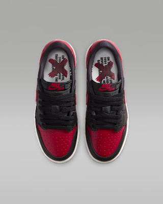 Jordan 1 Retro Low OG 